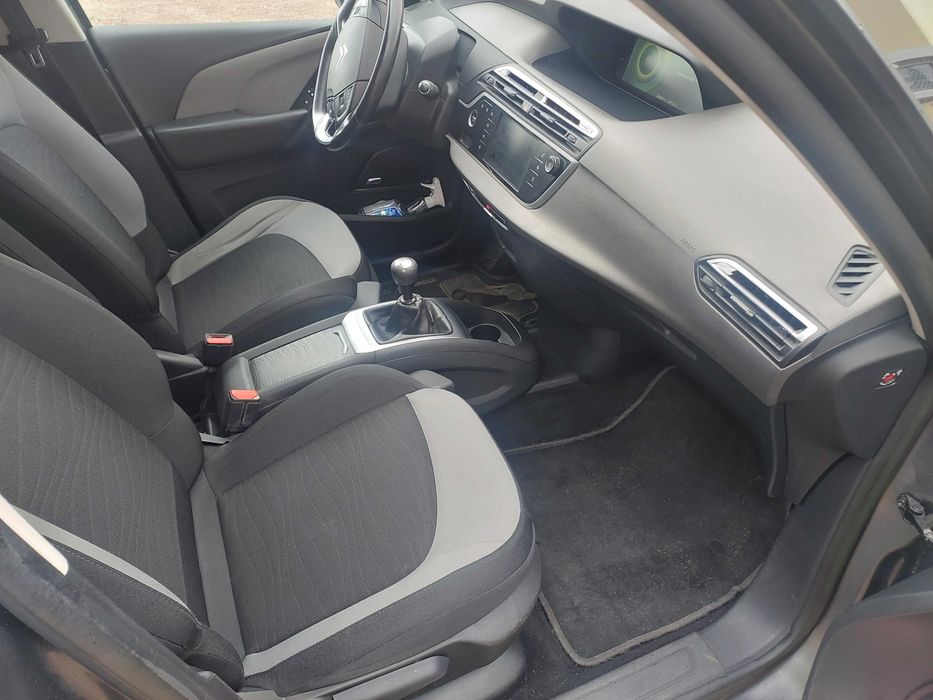 Xara piccasso C4 GRAND