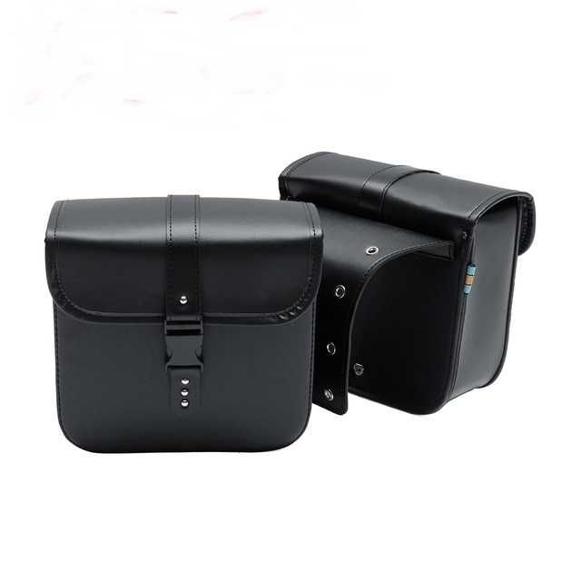 Malas Alforges laterais para moto universal novas