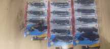 Hot wheels Resoraki Z f1 Formula 1