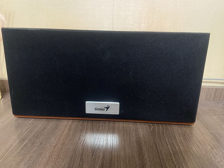 Колонки Акустика 5.1 Genius
