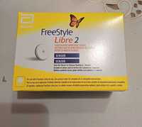 FreeStyle Libre 2 sensory 2 szt