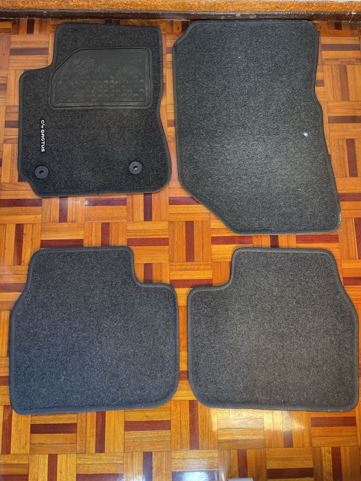 Tapetes Originais c4 Cactus