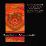 Lew Soloff – "Rainbow Mountain" CD
