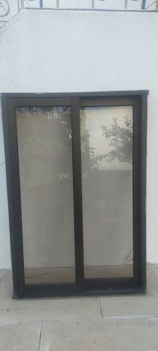 Janela Vidro Simples