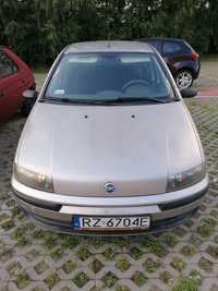 Fiat Punto II filtr powietrza obudowa