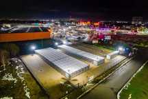 Schowek, magazyn samoobsługowy, wynajem 3M2, BOXIN24
