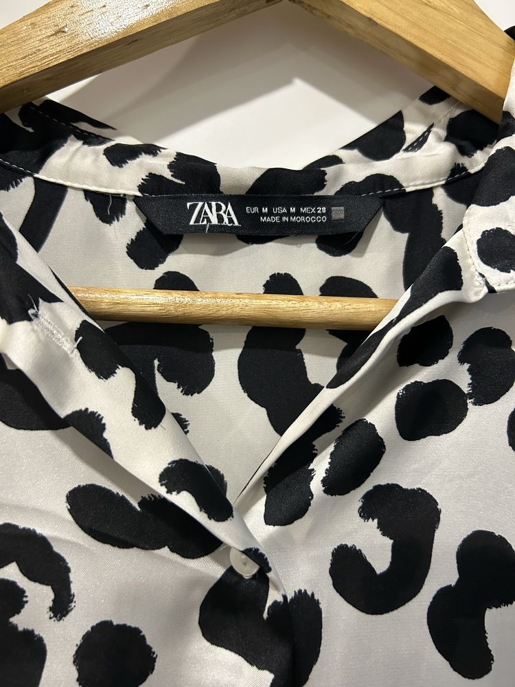 Blusa Zara (tamanho L)