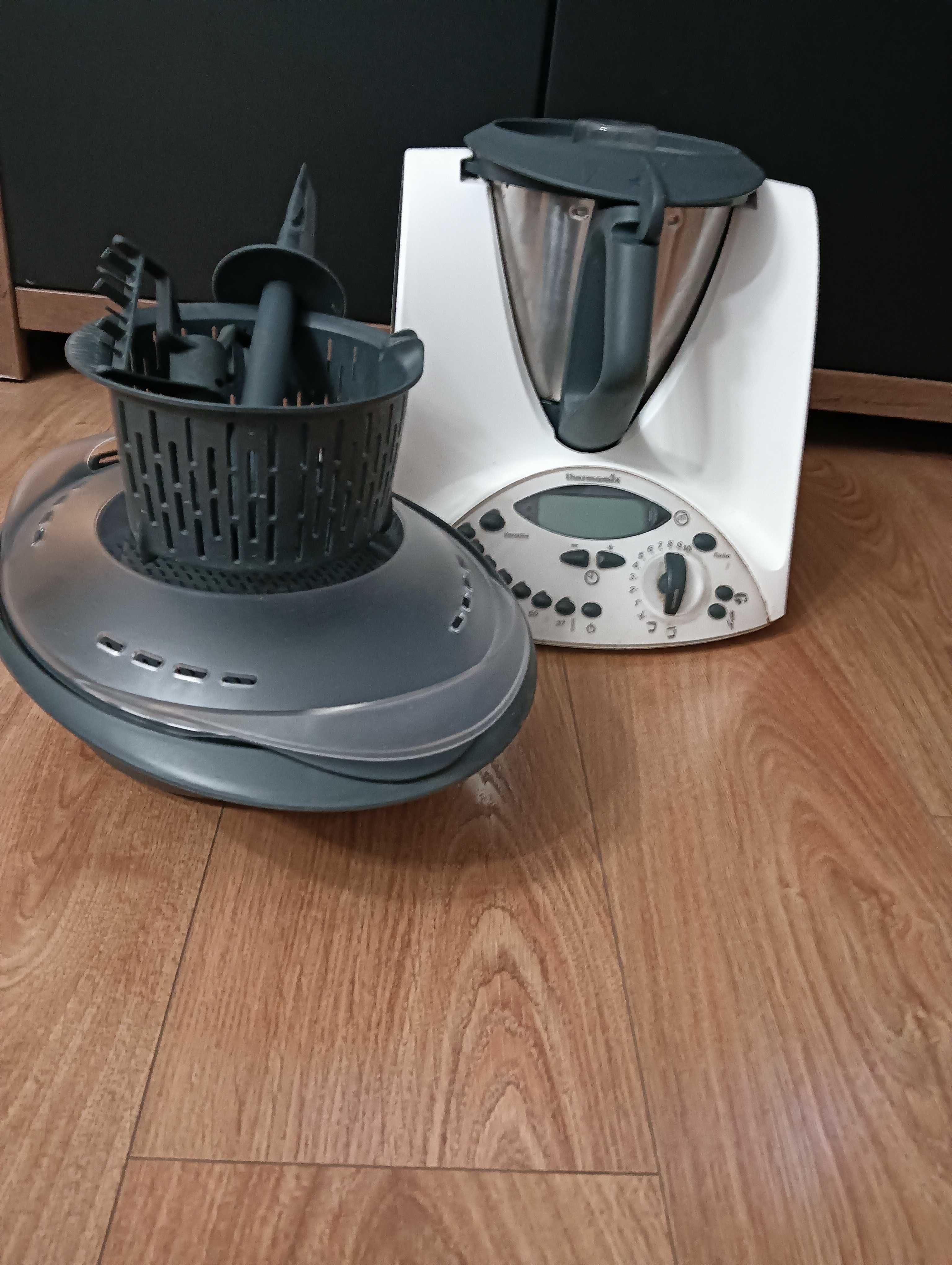 Thermomix model Tm31