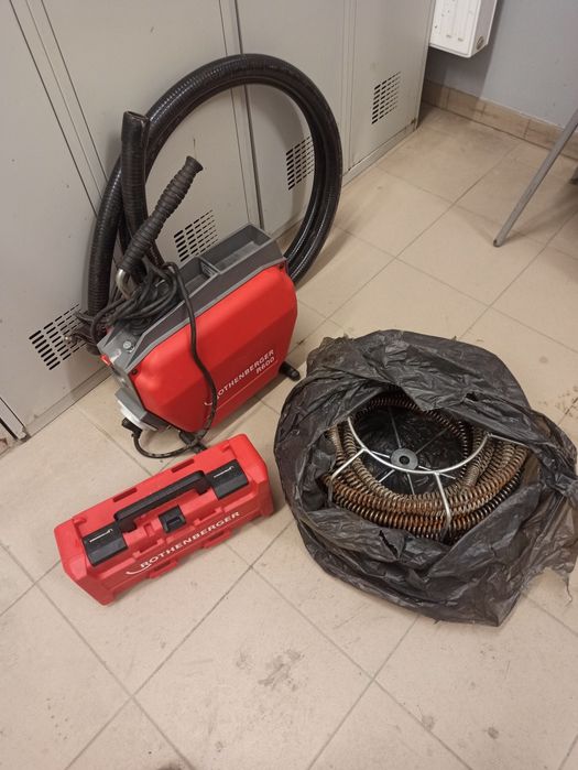 Hydraulik. Udraznianie   kanalizacji Poznań. Awarie  od 7-23 .