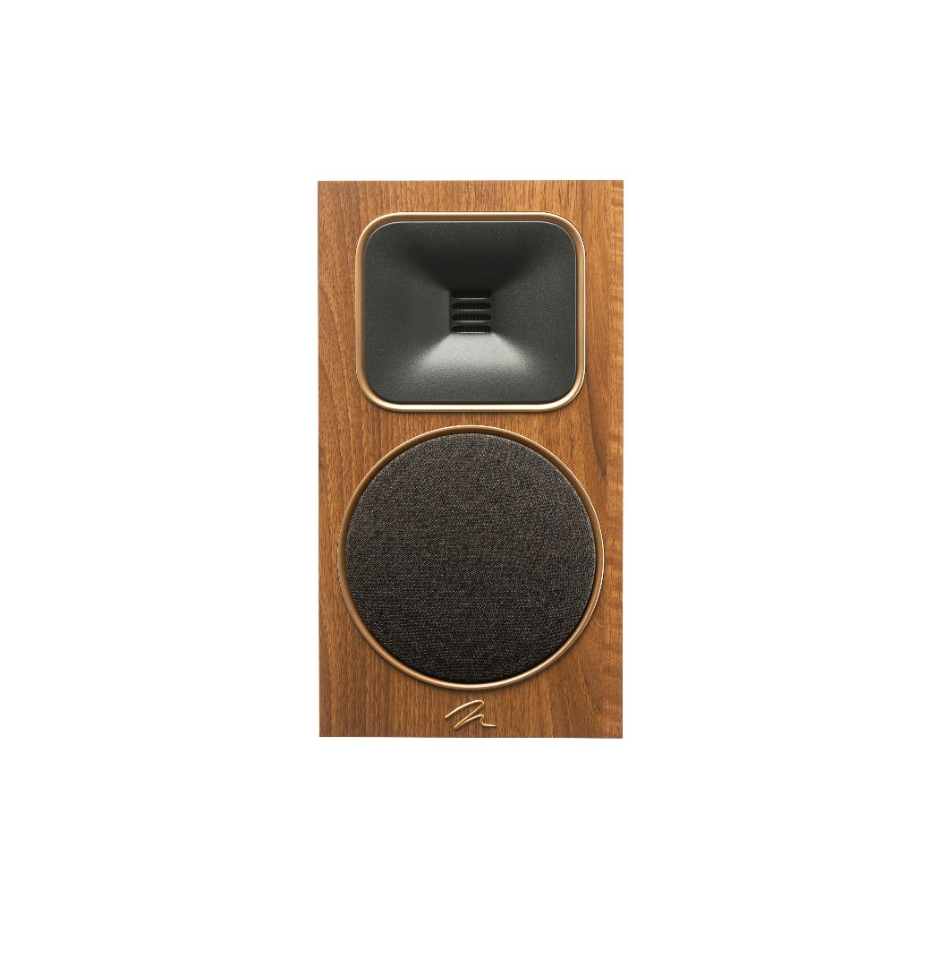 Martin Logan Foundation B1 Walnut