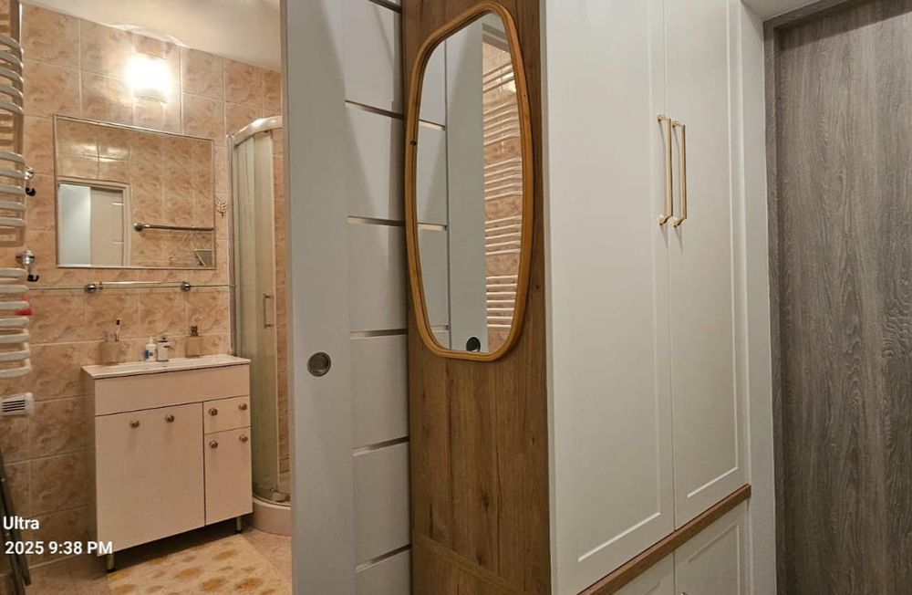 Apartament Krynica Morska - 150m od morza