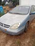 Citroen c5 2.0hdi