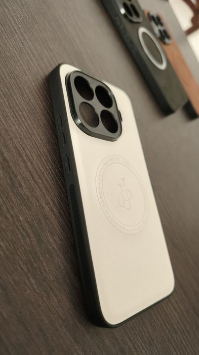 Capas e películas Xiaomi 15T e 15T Pro - NOVAS!