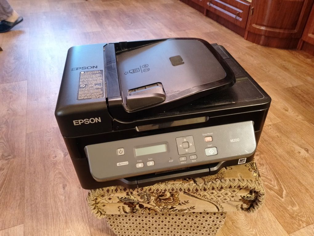 Принтер Epson M200 (C11CC83311)