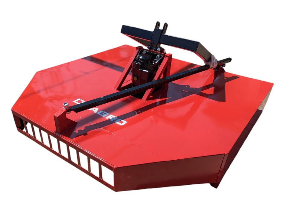 Косилка садова, мульчер DVagro 140см захват