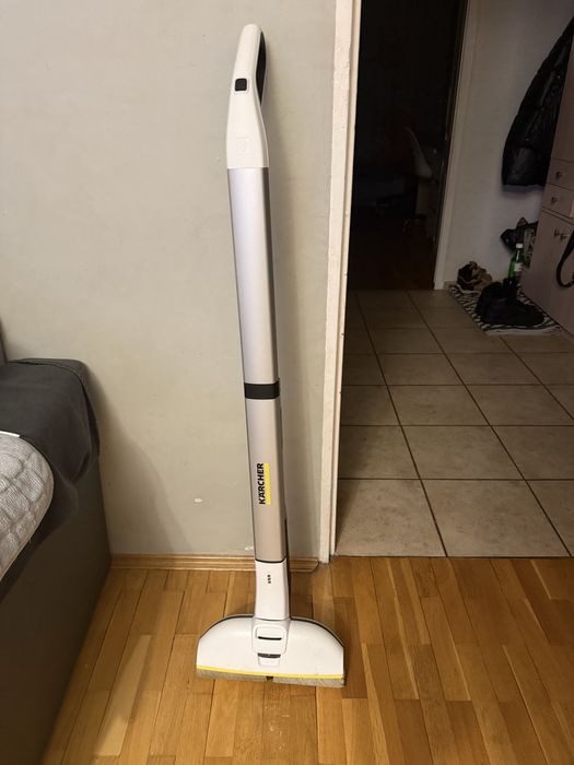 Karcher EWM 2 myjka do podłog