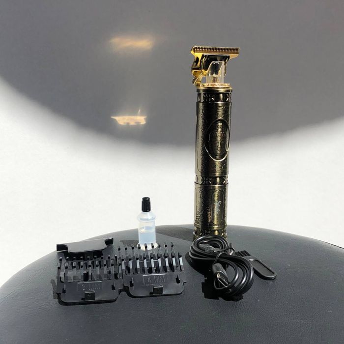 Машинка для стрижки волося тример для бороди