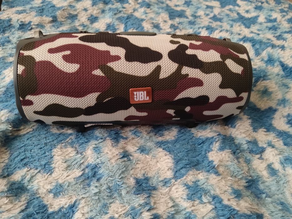 GBL extreme колонка