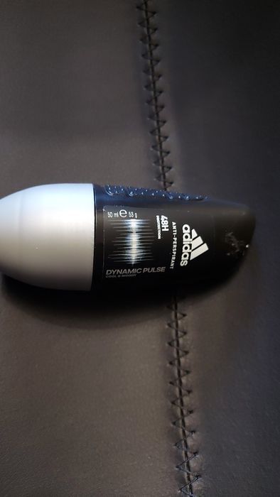 Antyperspirant w kulce Adidas