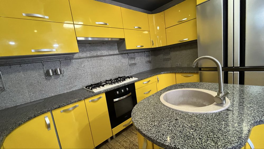 Продаж будинку по вулиці Капальська