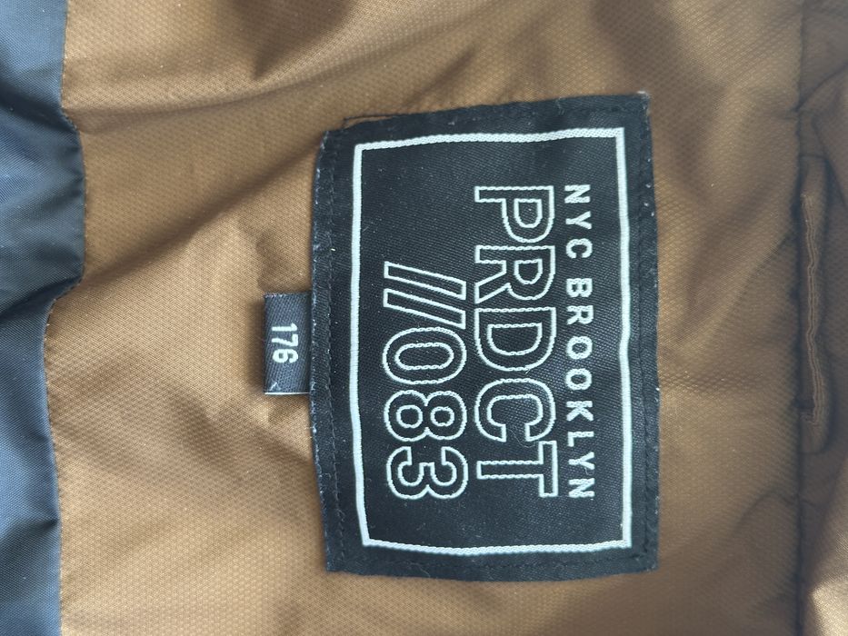 Зимова куртка на підлітка, зимняя курточка на парня подростка