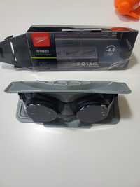 Speedo Okulary plywackie korekcyjne -4.0 Hydropure Optical