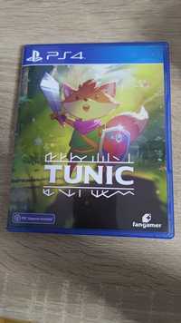 Gra Tunic PS4 PS5