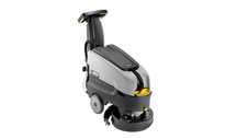 Szorowarka LAVOR Dynamic 45B Litowo - jonowe baterie