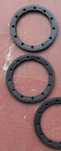 Aros hiper moto4 tamanho 10