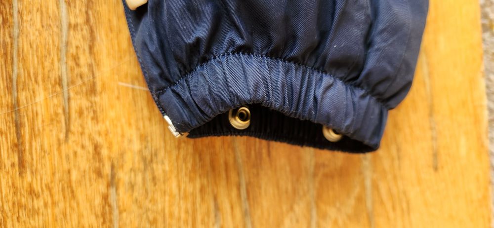 Reima зимовий комбінезон