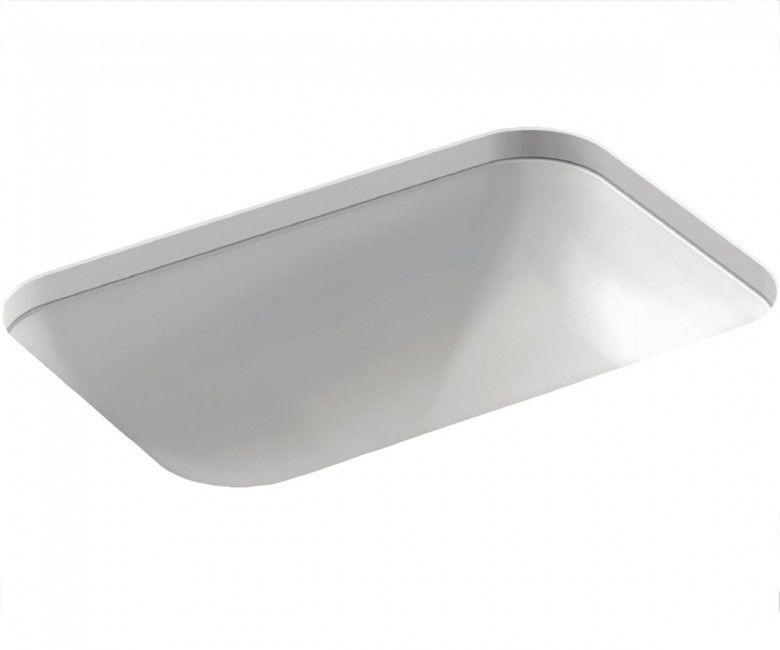 JACOB DELAFON Умивальник під столешню  VOX EYA102-00 56 см.