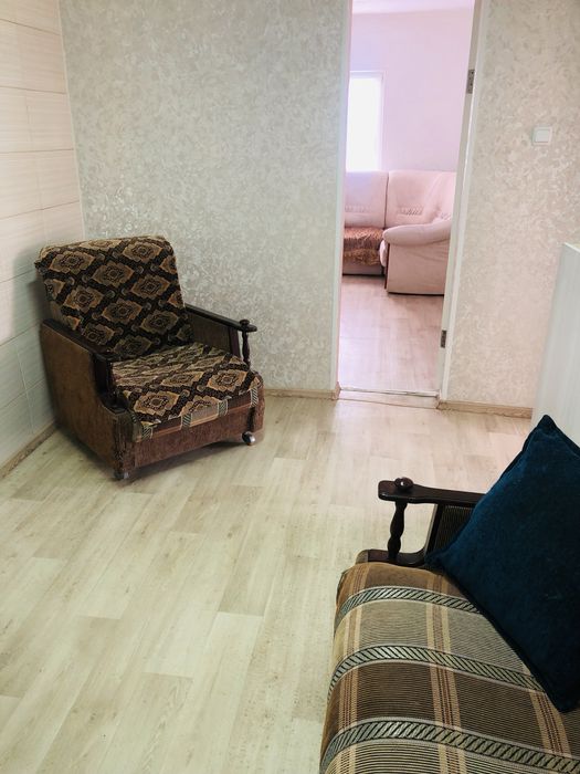 Здам частину будинку на Фастівській