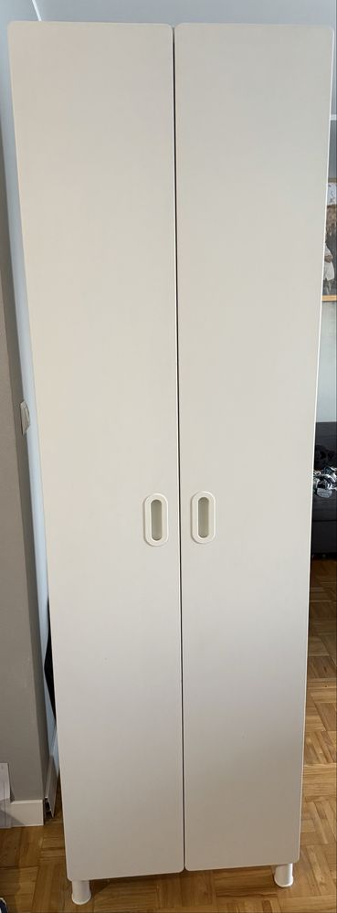Szafa Ikea stuva