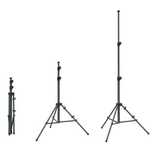 Statyw teleskopowy DO LAMP SCANGRIP 1,35-3 m TELESCOPIC TRIPOD
