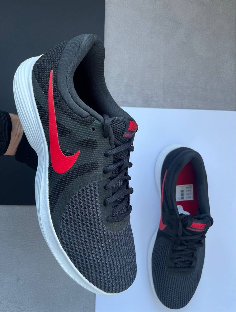 Оригінал| чоловічі кросівки Nike Revolution 4 | кроссовки найк літні