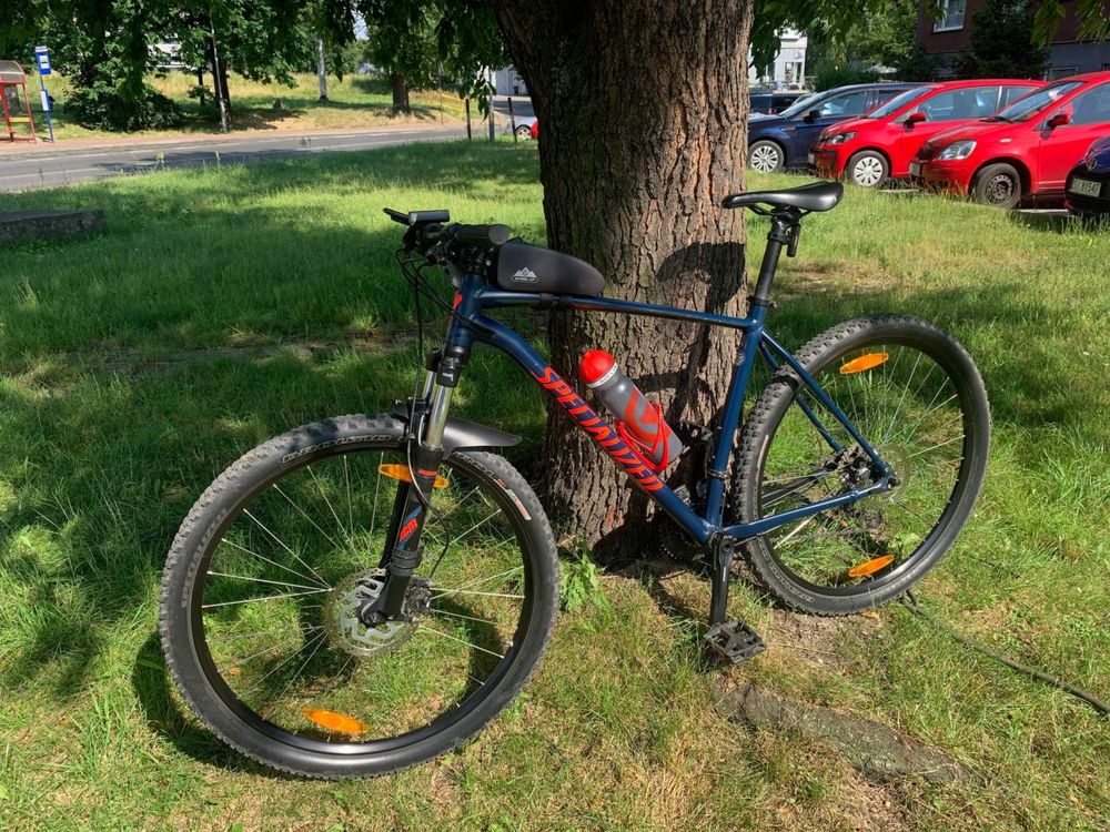 Specialized rockhopper 29