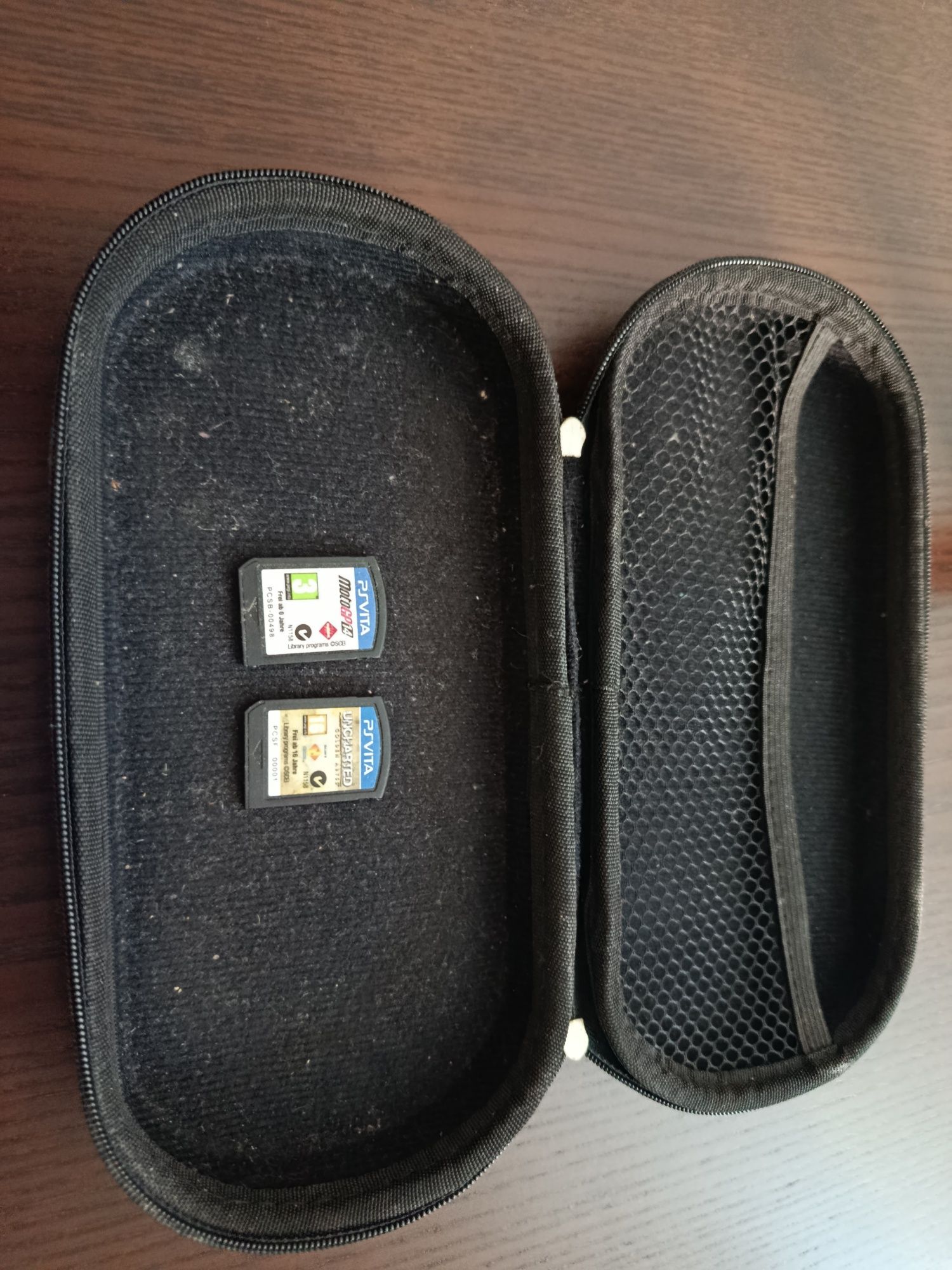 PSP Vita com henkaku