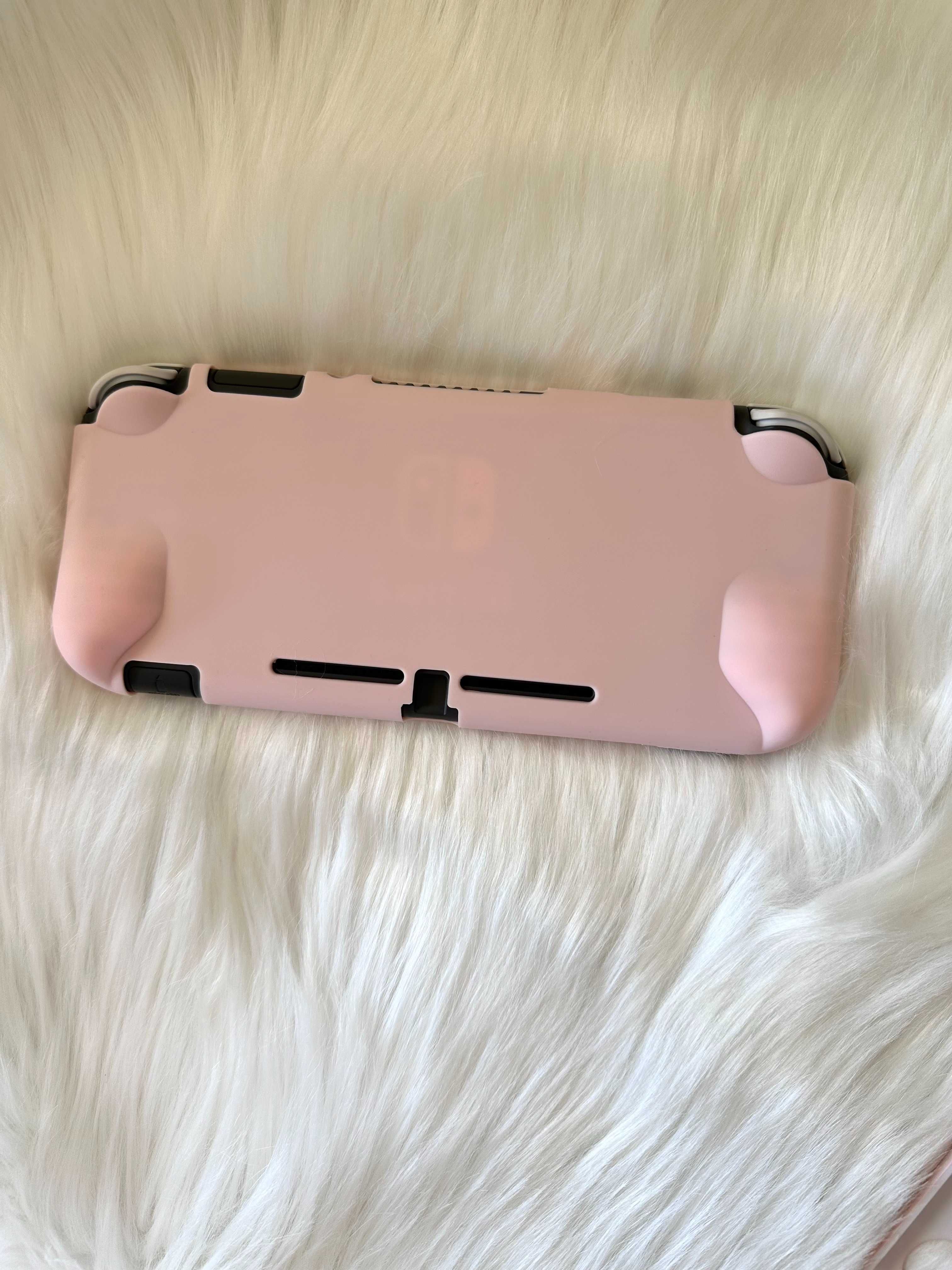 Capa Nintendo switch lite