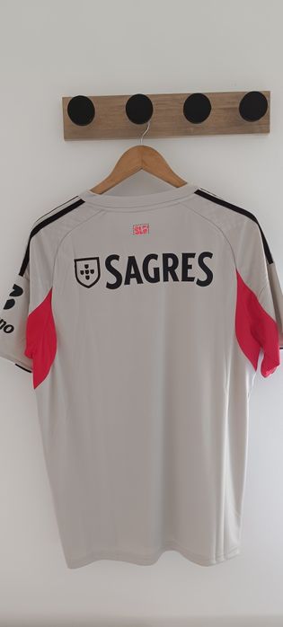 Blusa Benfica 3° equipamento 25/26