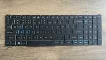 Klawiatura do Acer Predator 300
