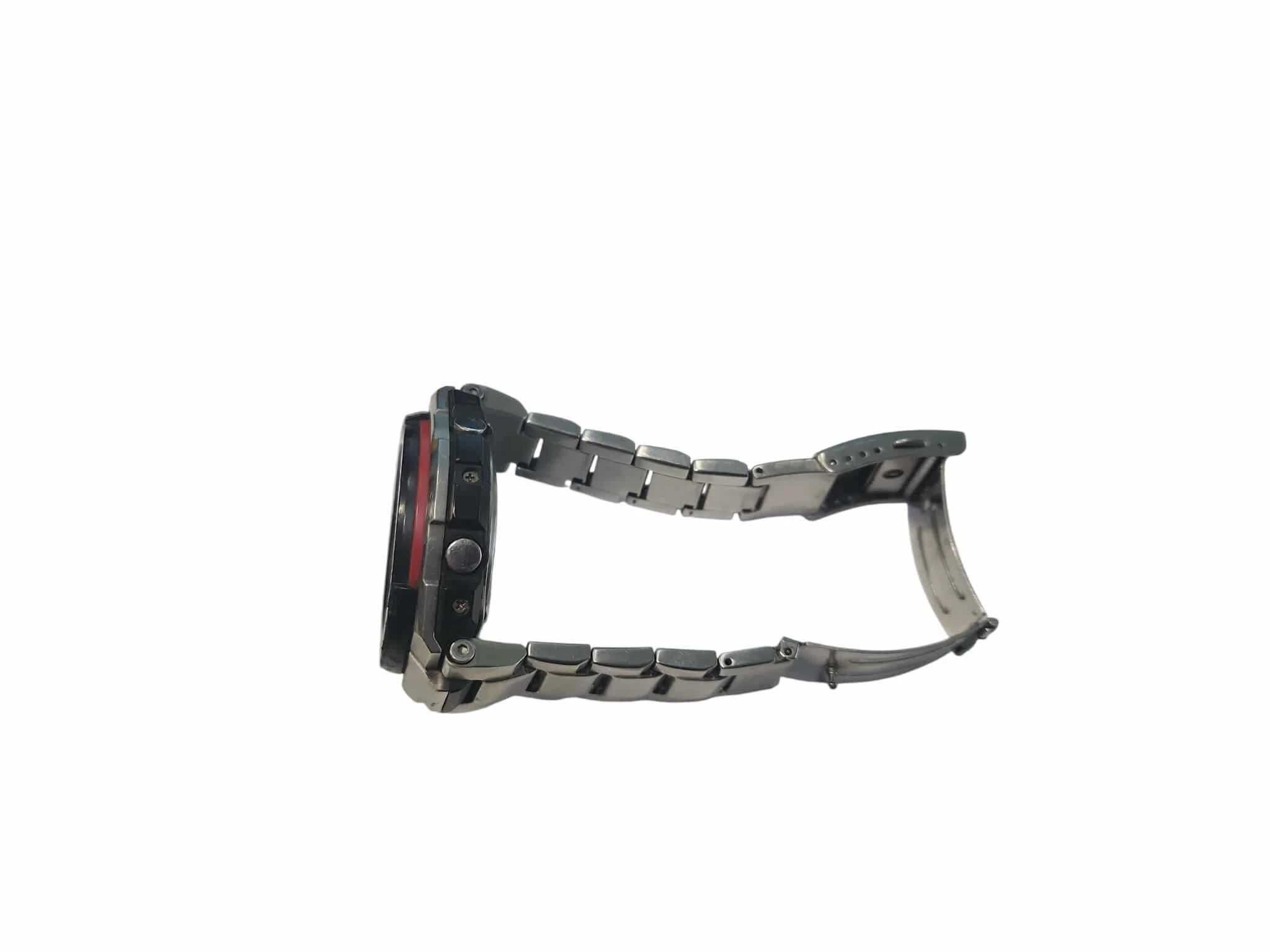 Zegarek męski Casio G-Shock GST-W100D PUD