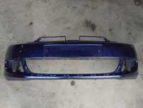 Zderzak przedni-VW Golf VI 6 Hatchback