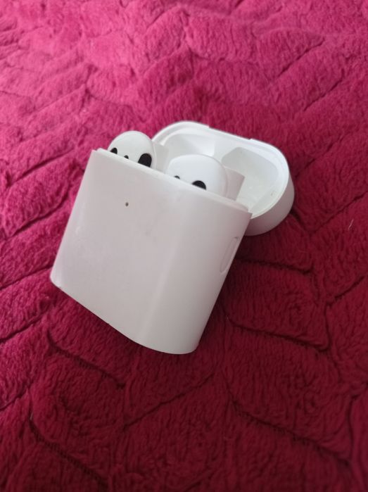 Наушники Mi air 2s