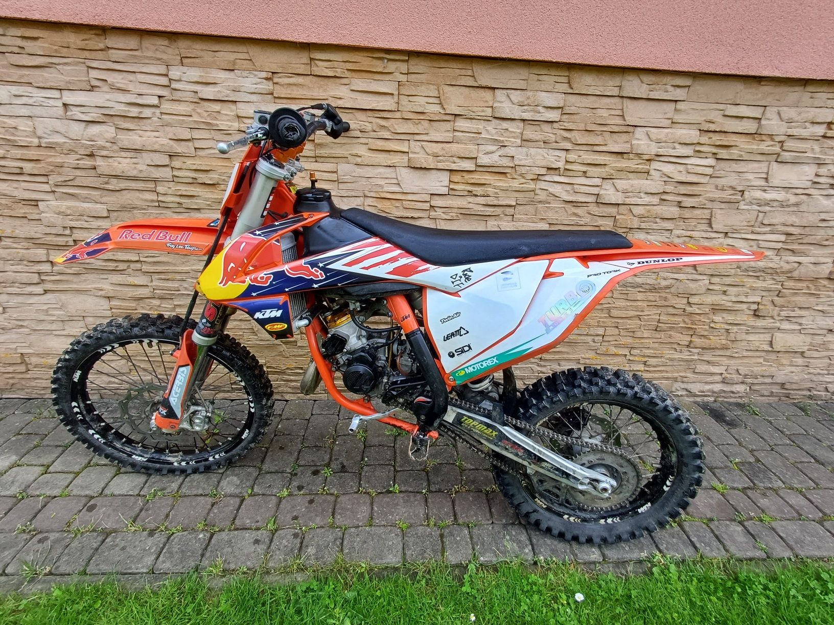 Ktm sx 85 z 2020