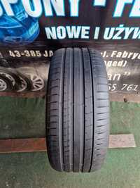 Opona letnia 275/35/22 Pirelli P Zero pojedyncza 2021 6.3mm