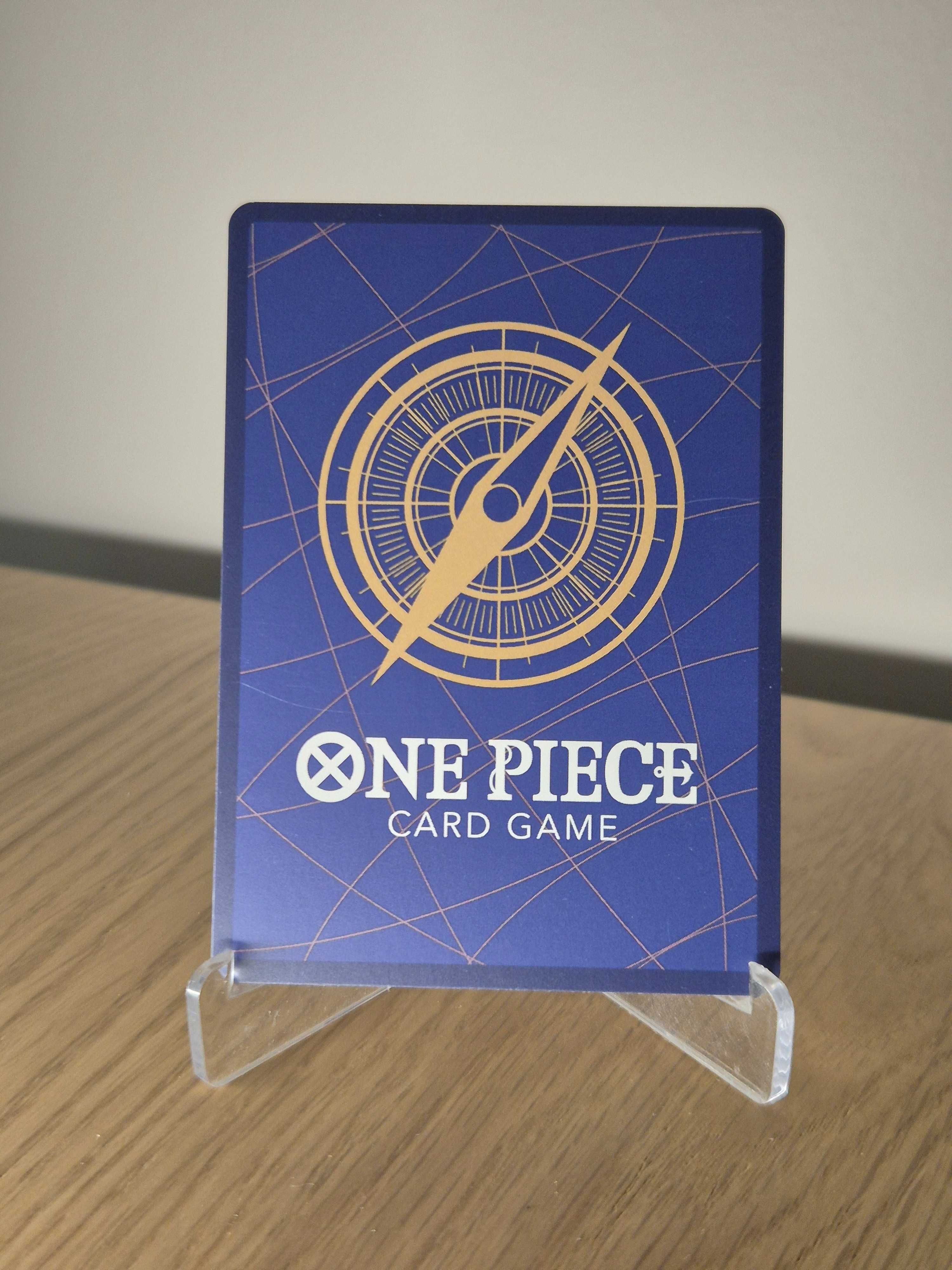 Karta One Piece TCG: X.Drake (OP10-114)