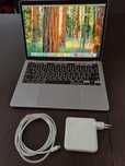 MacBook Pro M1 16 GB