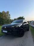 Volkswagen Touareg Salon PL | R-line | 1 wł | FV 23% | wentylacja | pak. PREMIUM | MATRIX