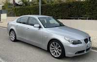 BMW 525d 177cv 6 cilindros