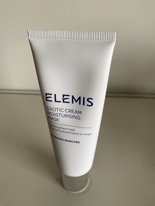Elemis nawilżająca maska 75ml